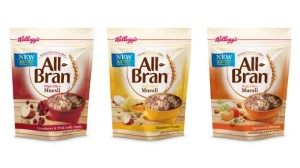Kellogg gets set to ramp up innovation